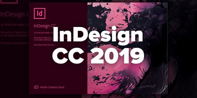 Hướng dẫn tải phần mềm InDesign CC 2019 full crack | Link tải free