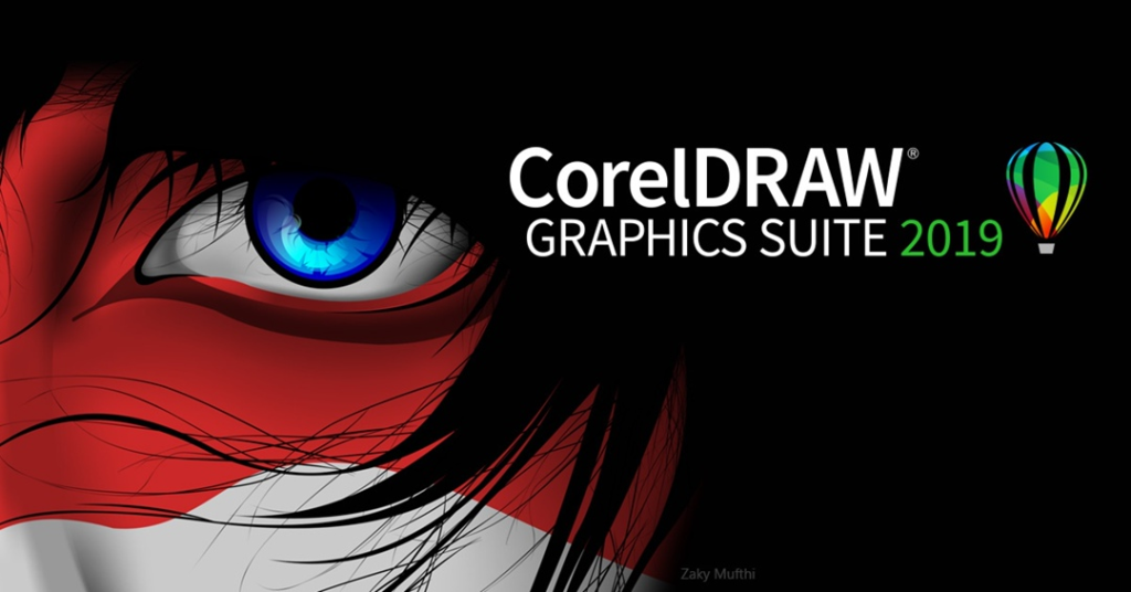 Hướng dẫn tải và cài đặt CorelDRAW Graphics Suite 2019 Full Crack
