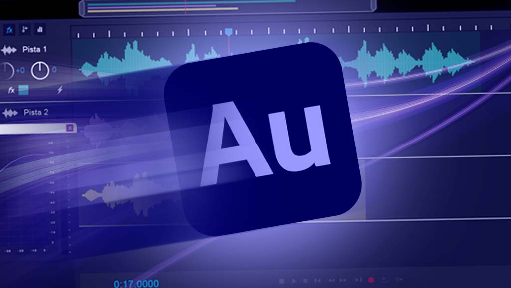Tải xuống Adobe Audition – Hướng dẫn cài đặt đầy đủ và chi tiết
