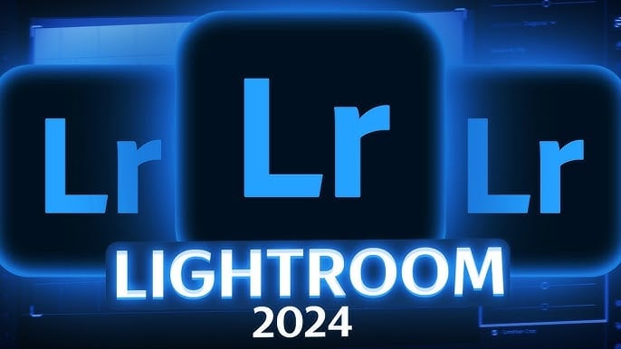 Tải Lightroom 2024 Miễn Phí – Kích Hoạt Bản Quyền – Link Drive