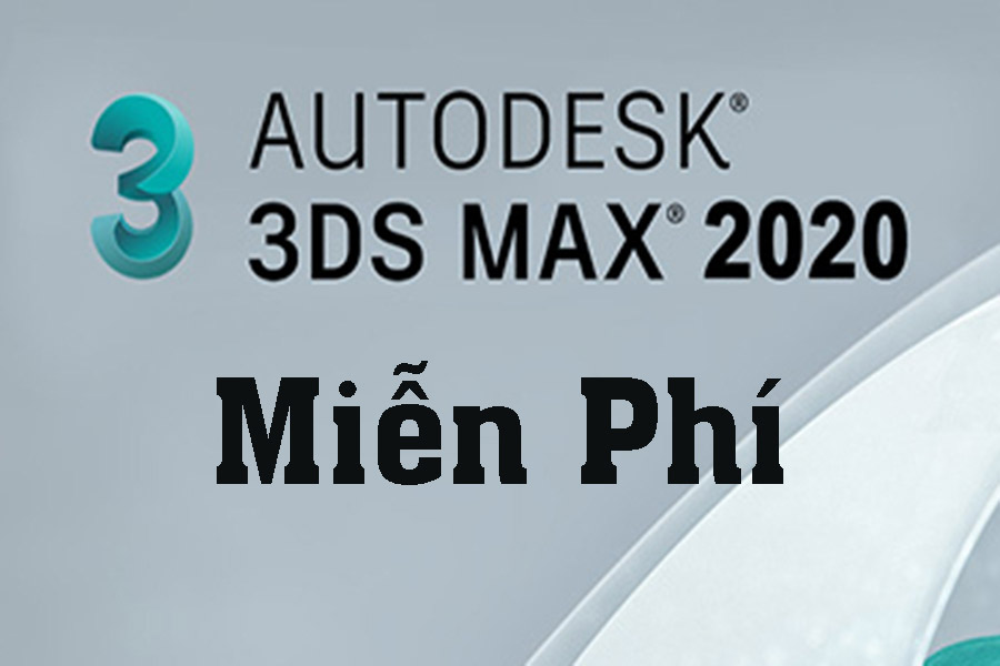 Tải 3ds Max 2020 Link Google Hướng Dẫn Cài Đặt Full