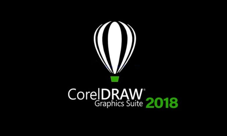 Download CorelDRAW Graphics Suite 2018 Full Crack + Hướng Dẫn Cài Đặt