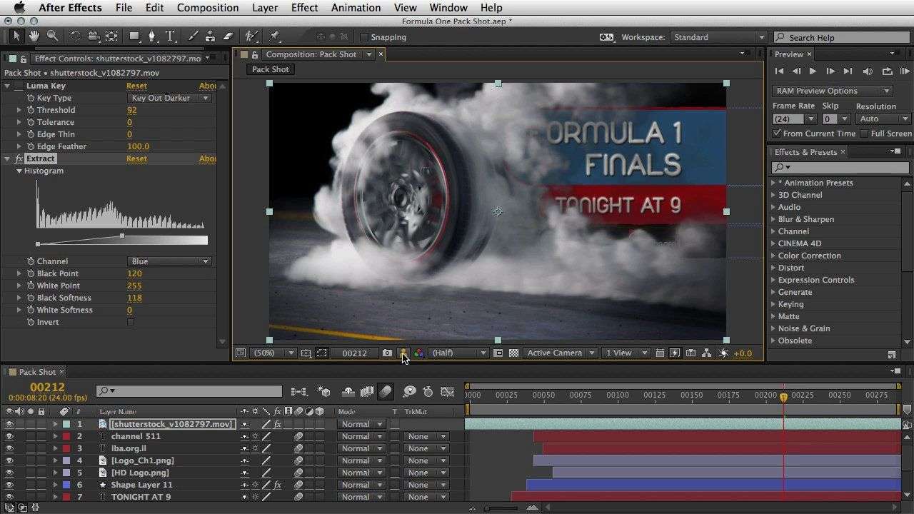 download adobe after effects