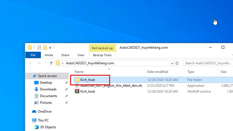Vào thư mục Kich_hoat