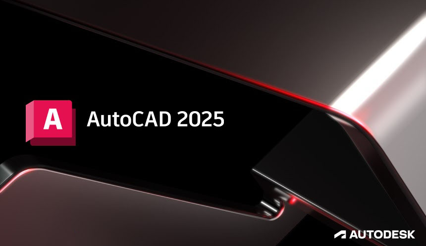 Tải Autocad 2025: Hướng Dẫn Cài Đặt Đơn Giản