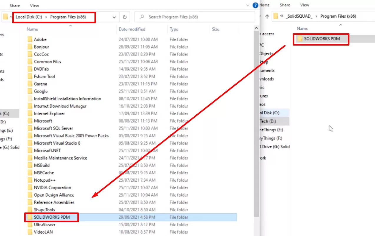 download solidworks 2022 18