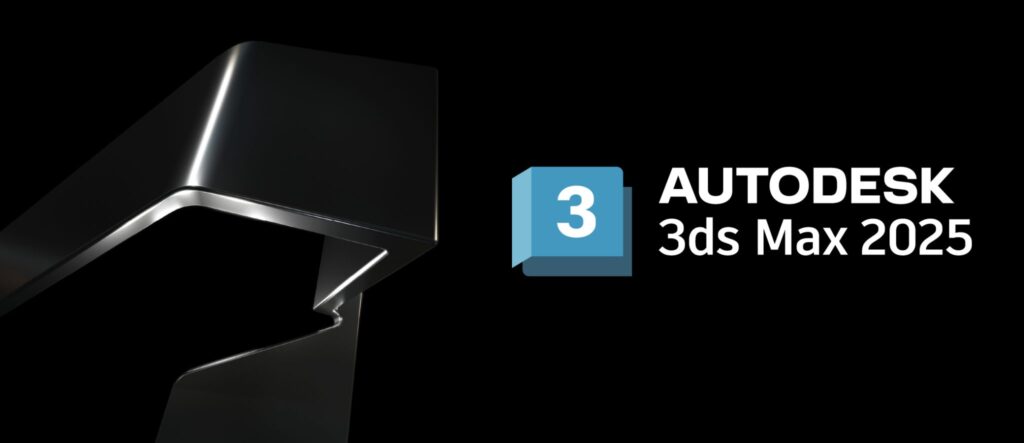 3Ds Max 2025: Hình Ảnh Hướng Dẫn Cài Đặt