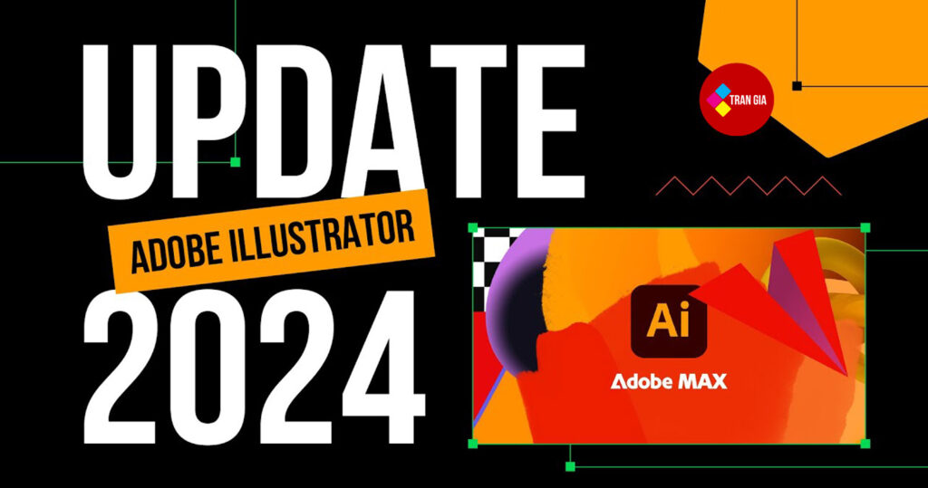 Tải Adobe Illustrator 2024 Full Crack