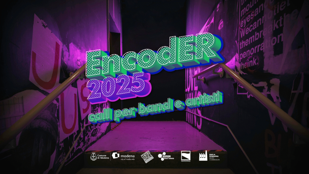 Encoder 2025: Hướng dẫn cài đặt chi tiết