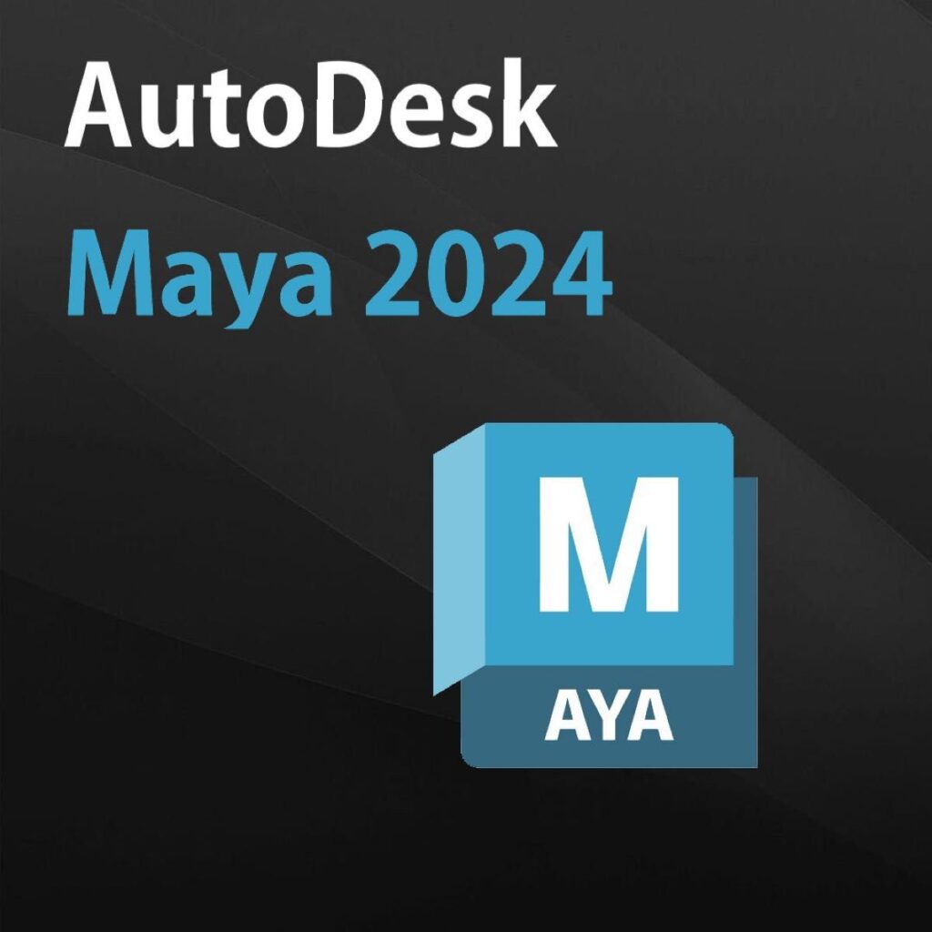 Maya 2024 | Bản Quyền Vĩnh Viễn – Miễn phí | Link Drive