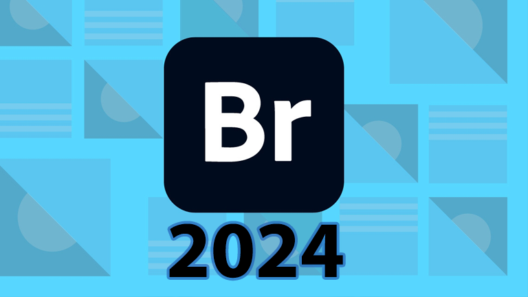 Adobe Bridge 2024: Kích Hoạt Bản Quyền – Link Drive