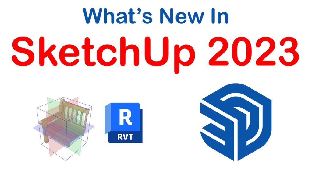 Cài Sketchup 2023: Kích Hoạt Bản Quyền – Tải Miễn Phí