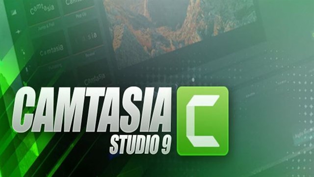 Camtasia 9 Hướng Dẫn Cài Đặt Chi Tiết
